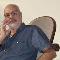 Photo of bahram