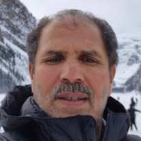 Photo of Mongi hassini