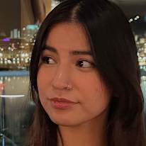 Photo of Anna