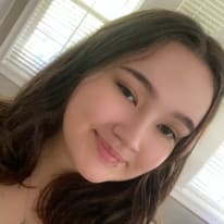 Photo of Ashley
