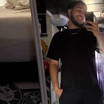 Photo of Andres