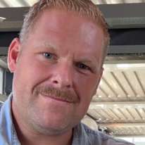 Photo of Rick Doldersum