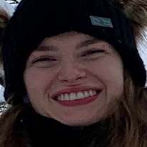 Photo of Laura