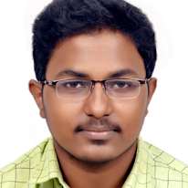 Photo of Rishi Rakesh