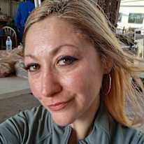 Photo of Brittney R Garcia