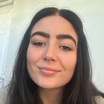 Photo of Solitaire Mackenzie