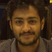 Photo of Ritik Agarwal