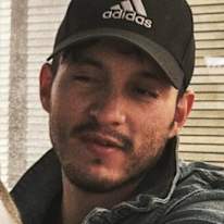 Photo of Raul Contreras
