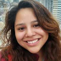 Photo of Erika Reyes