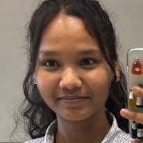 Photo of Tannu