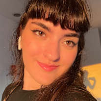 Photo of Elis Caixeta Paniagua