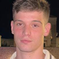 Photo of Alexey Korobko
