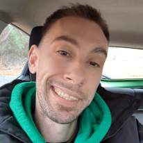 Photo of David