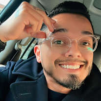Photo of daniel gonzalez