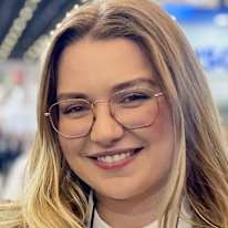 Photo of Luiza
