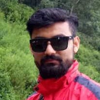 Photo of Santosh