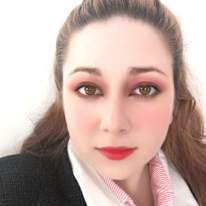 Photo of Melissa