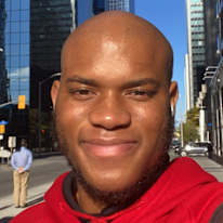 Photo of Joshua