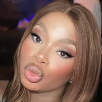Photo of Karabo