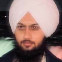 Photo of Harsimran Singh