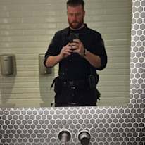 Photo of Andrew