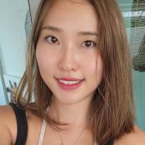 Photo of Jieun