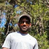 Photo of Sandeep