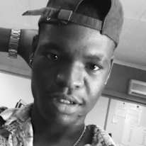 Photo of Koketso