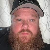 Photo of Tye