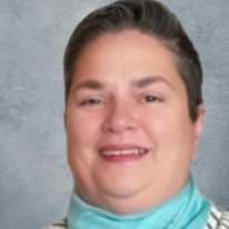 Photo of Jacqueline