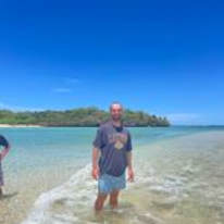 Photo of Shawn Rooke