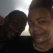 Photo of Chantel Campbell
