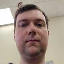 Photo of Connor Hughes