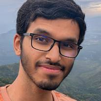 Photo of Abhishek