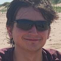 Photo of Alex
