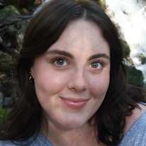 Photo of McKenzie