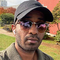 Photo of Ratnasingam