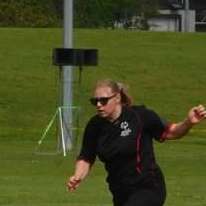Photo of Stacey