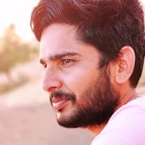 Photo of Kuldeep Kumar