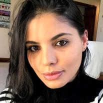 Photo of Nathalia