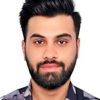 Photo of Rishi
