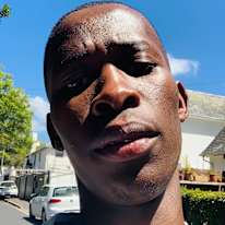 Photo of Lindokuhle Mchunu