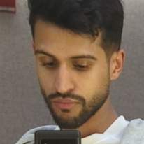 Photo of Ahmad