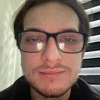 Photo of Jakub