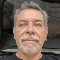 Photo of George