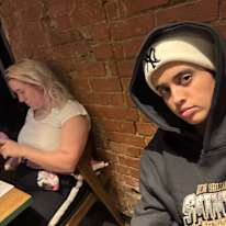 Photo of shahad