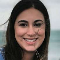 Photo of Yasmine