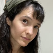 Photo of Thania