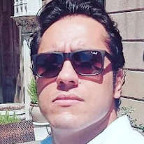 Photo of Ali