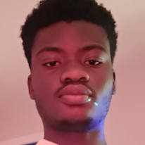 Photo of Samuel